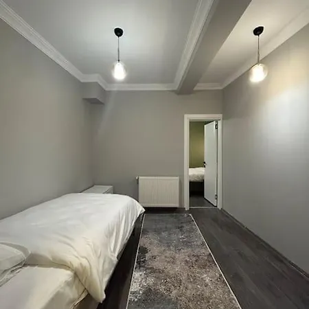Apartment Yeni , Merkezi , Galata'da #1 *