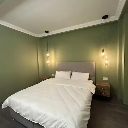 Apartment Yeni , Merkezi , Galata'da #1 *