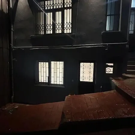 Yeni , Merkezi , Galata'da #1